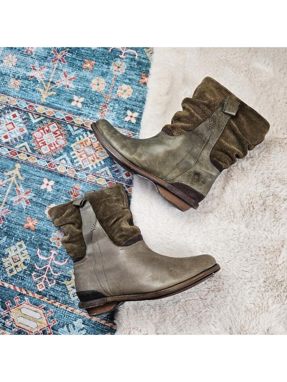 Patagonia Addie Boot Peat Brown US 7.5